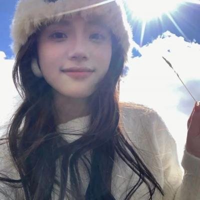 多年后的全家福